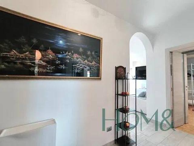 Appartamento in affitto a Sanremo IM