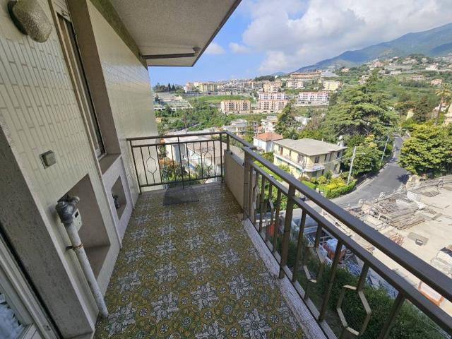 Appartamento in affitto a Sanremo IM