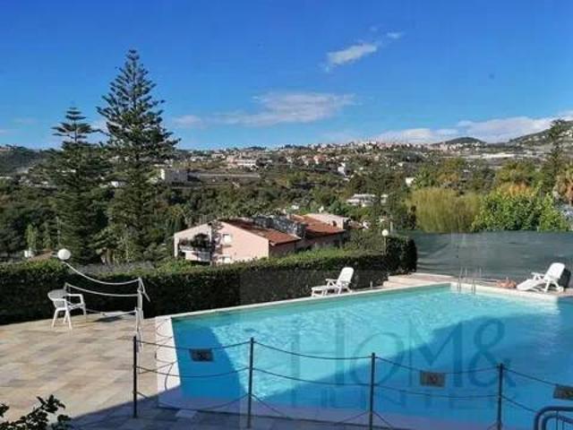 Appartamento in affitto a Sanremo IM