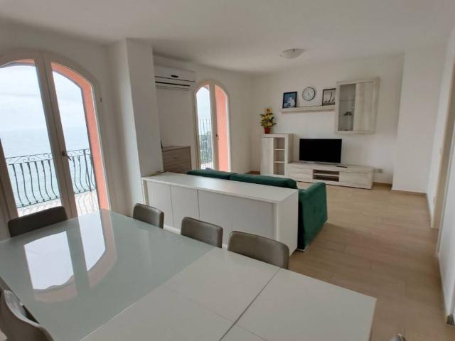 Appartamento in affitto a Sanremo IM