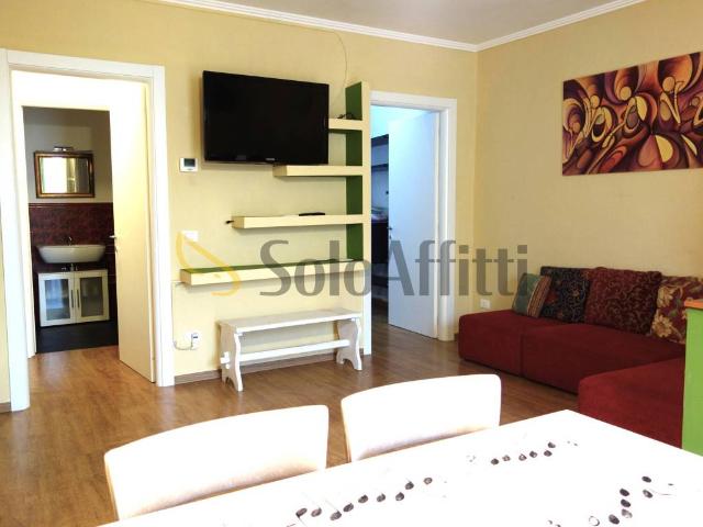 Appartamento in affitto a Sanremo IM