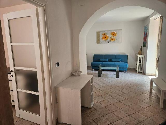 Appartamento in affitto a Sanremo IM