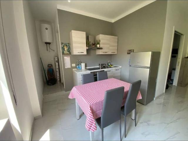 Appartamento in affitto a Sanremo IM