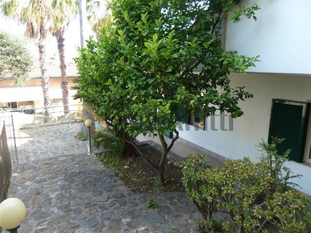 Appartamento in affitto a Sanremo IM