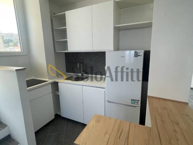 Appartamento in affitto a Sanremo IM