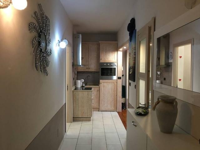 Appartamento in affitto a Sanremo IM
