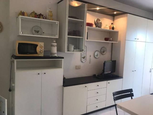 Appartamento in affitto a Sanremo IM