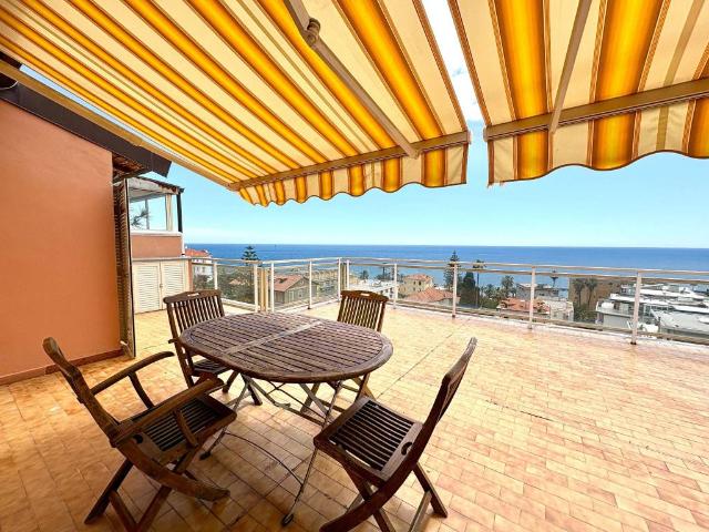 Appartamento in affitto a Sanremo IM