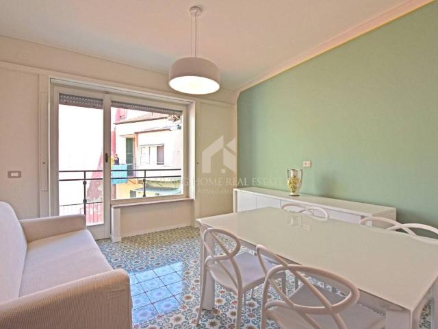 Appartamento in affitto a Sanremo IM