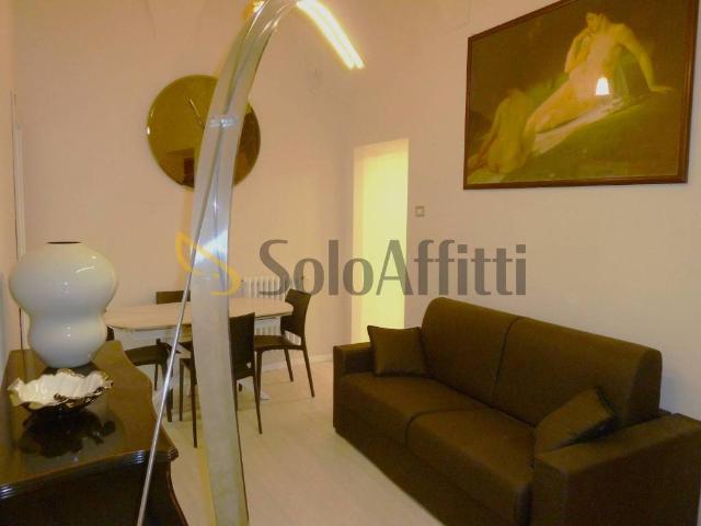 Appartamento in affitto a Sanremo IM