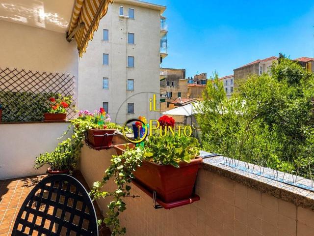Appartamento in affitto a Sanremo IM