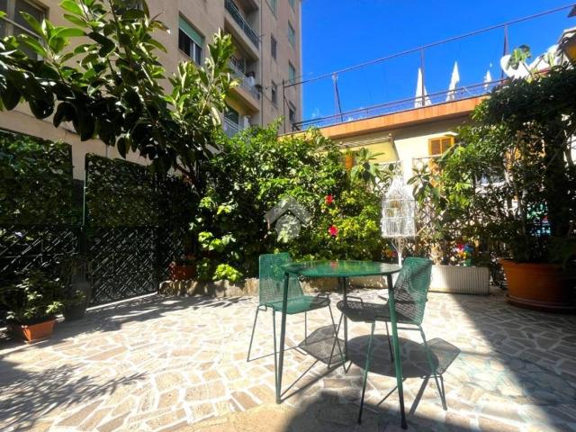 Appartamento in affitto a Sanremo IM