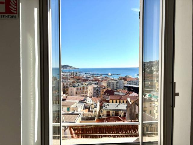 Appartamento in affitto a Sanremo IM