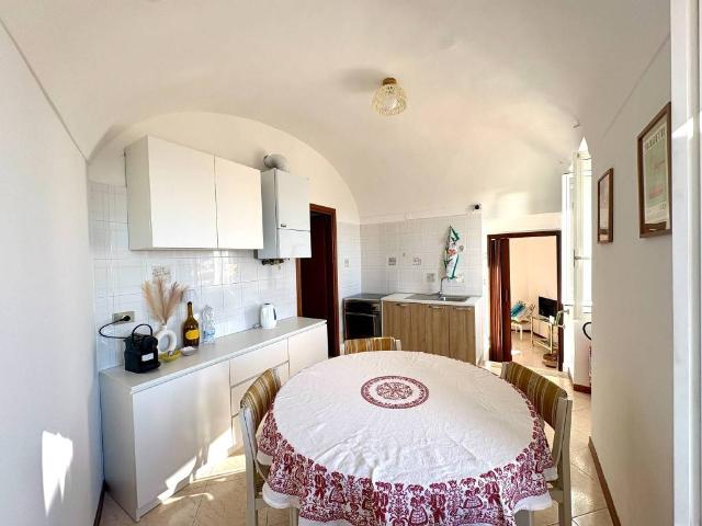 Appartamento in affitto a Sanremo IM