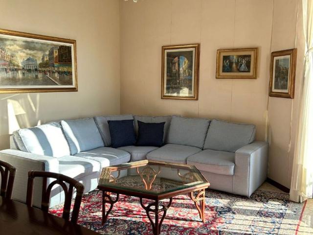 Appartamento in affitto a Sanremo IM