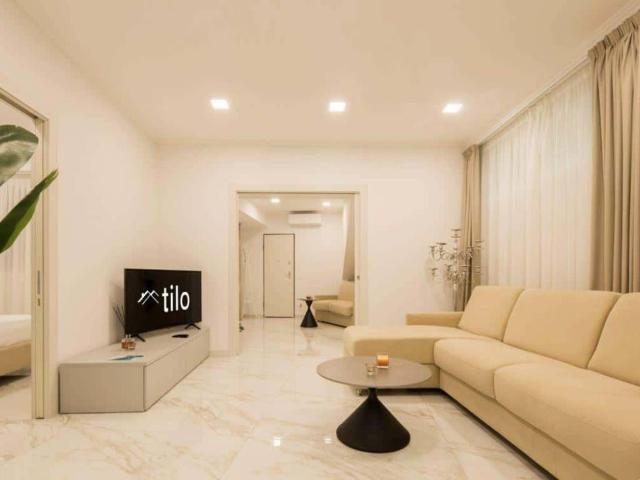 Appartamento in affitto a Sanremo IM