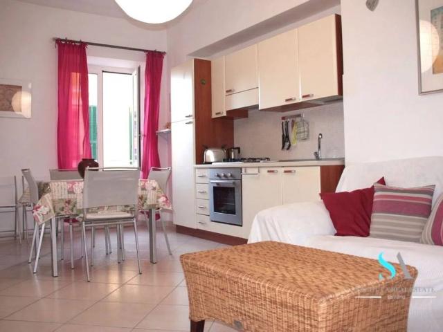 Appartamento in affitto a Sanremo IM