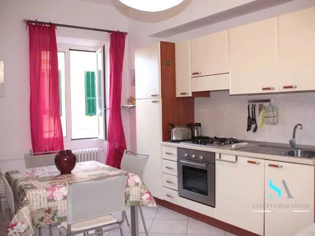 Appartamento in affitto a Sanremo IM