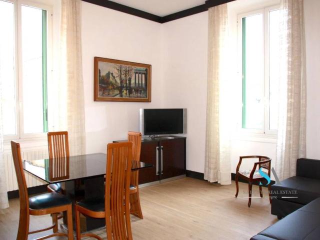 Appartamento in affitto a Sanremo IM