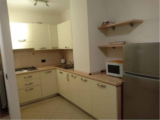 Appartamento in affitto a Sanremo IM