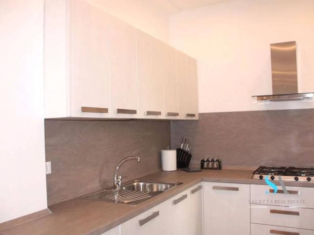 Appartamento in affitto a Sanremo IM