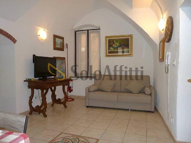 Appartamento in affitto a Sanremo IM