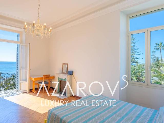 Appartamento in affitto a Sanremo IM