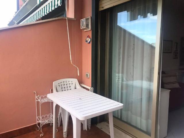 Appartamento in affitto a Sanremo IM