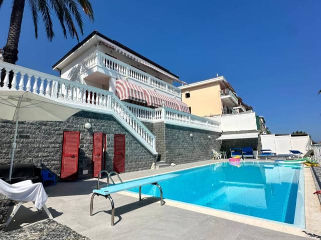 Appartamento in affitto a Sanremo IM