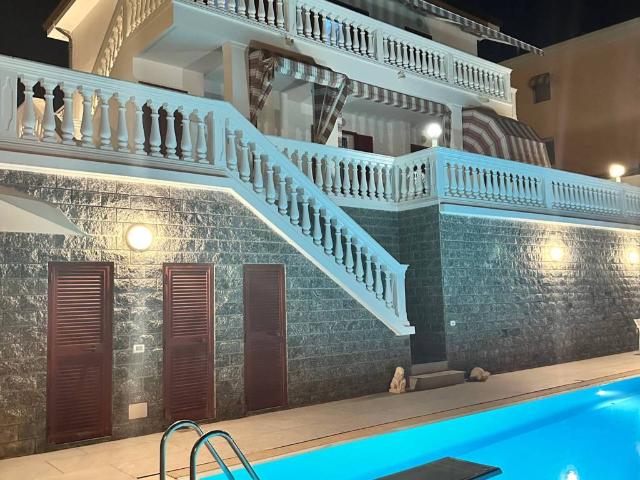 Appartamento in affitto a Sanremo IM