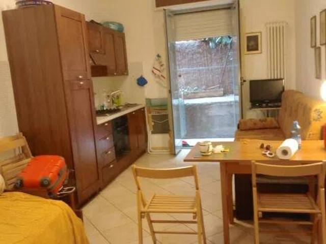 Appartamento in affitto a Sanremo IM