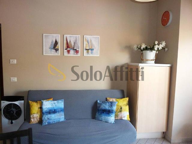 Appartamento in affitto a Sanremo IM