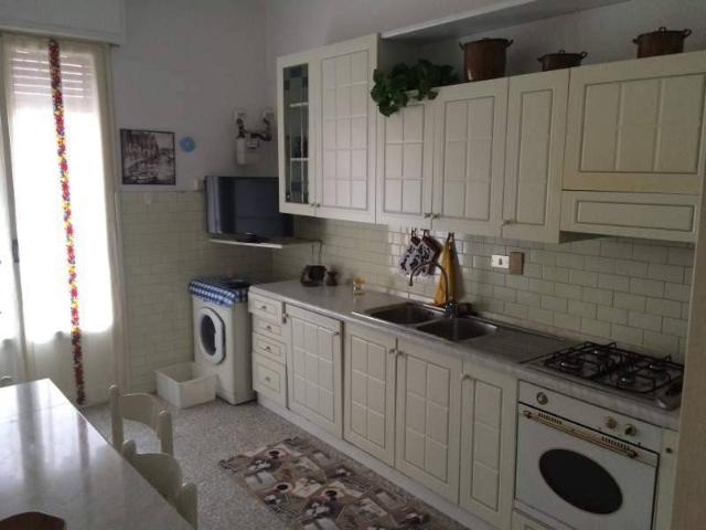 Appartamento in affitto a Sanremo IM