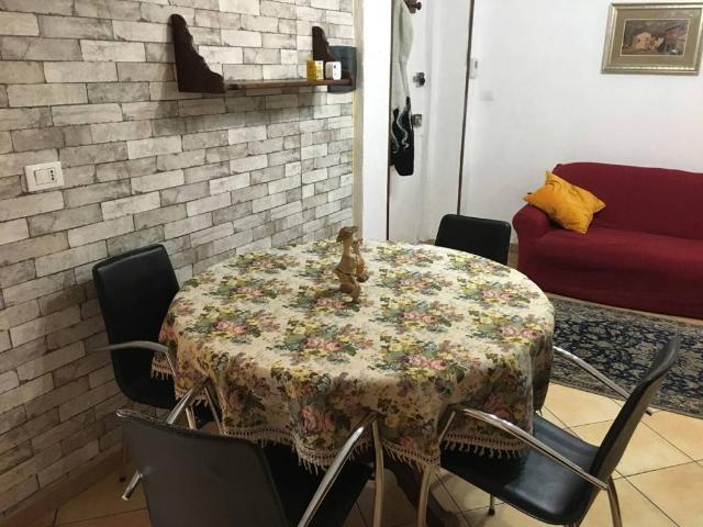 Appartamento in affitto a Sanremo IM