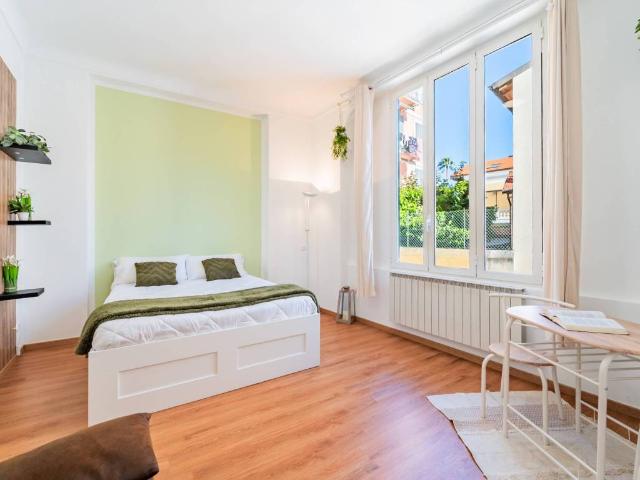 Appartamento in affitto a Sanremo IM