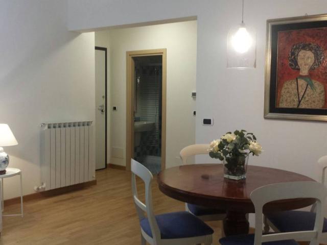 Appartamento in affitto a Sanremo IM
