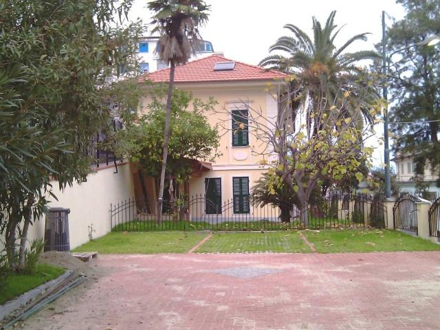 Appartamento in affitto a Sanremo IM