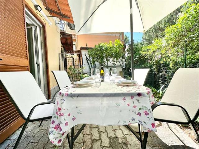 Appartamento in affitto a Sanremo IM