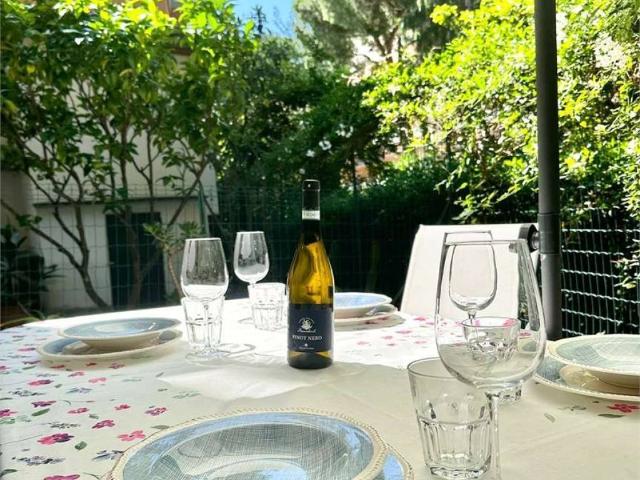 Appartamento in affitto a Sanremo IM