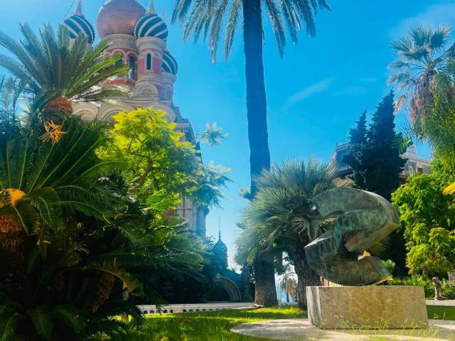 Appartamento in affitto a Sanremo IM