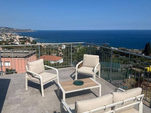 Appartamento in affitto a Sanremo IM