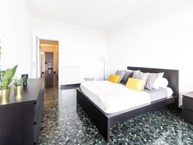 Appartamento in affitto a Sanremo IM