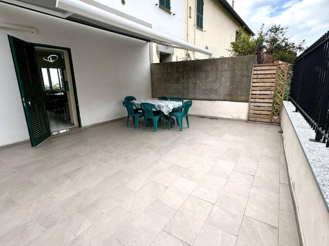 Appartamento in affitto a Sanremo IM