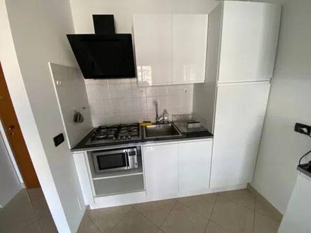 Appartamento in affitto a Sanremo IM