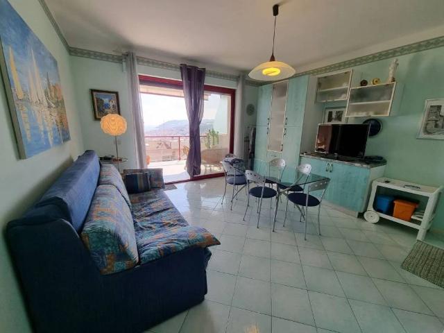 Appartamento in affitto a Sanremo IM