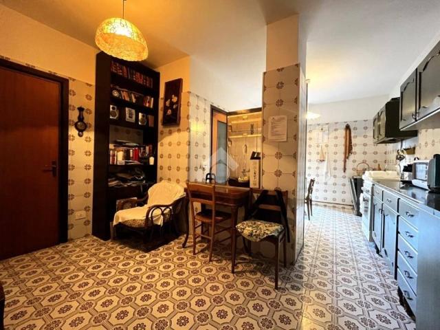 Appartamento in affitto a Sanremo str. Bonmoschetto, 5, arredato, giardino privato, vista mare TrovaCasa