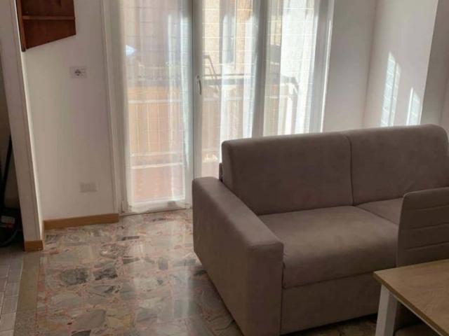 Appartamento in affitto a Sanremo via Dante Alighieri, arredato TrovaCasa