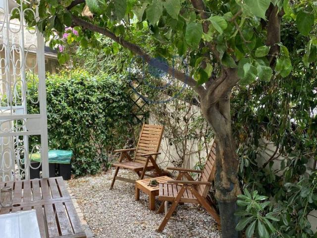 Appartamento in affitto a Sanremo via galileo galilei, 425, arredato, giardino privato, riscaldamento autonomo TrovaCasa