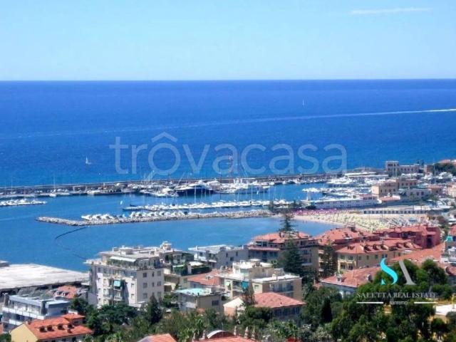 Appartamento in affitto a Sanremo via Wolfgang Goethe, 499, posto auto, box, terrazzo TrovaCasa