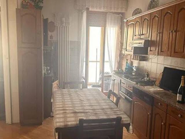Appartamento in affitto a Sansepolcro AR